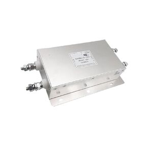 DC Power Filter DNF886 48VDC 120A Multi-Stage Filter in Kuwait