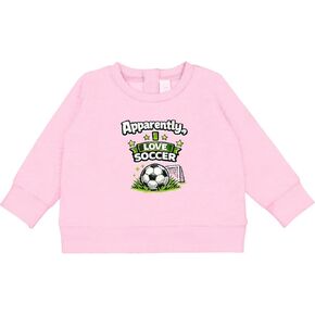 سترة إنكتاستيك على ما يبدو أحب كرة القدم المضحكة للأطفال in Kuwait