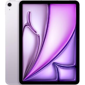 Apple 13" iPad Air M2 Chip 128GB Wi-Fi + Cellular Blue Unlocked (Renewed) in Kuwait