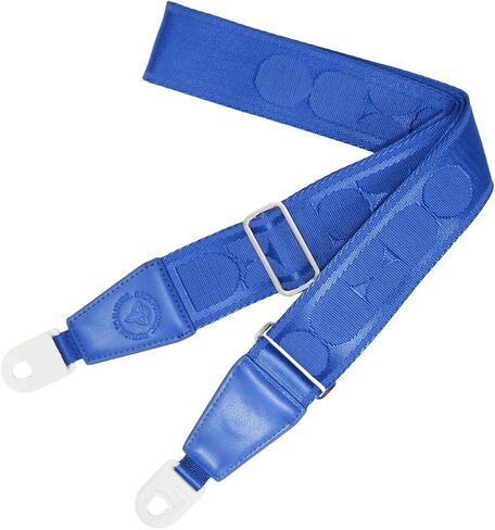 TOM Guitar Strap, Quick-Lock Sturdy Silicone Buckle,Fearless of Falling,Non-Scratch Design for Acoustic/Electric/Bass Guitars in Kuwait