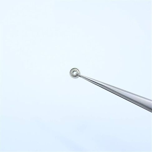 MR62-2 ZZ كروي 2x6x2.3 مللي متر ABEC-1 محامل الأخدود العميق غير القياسية MR62 2 Z 10 قطعة in Kuwait