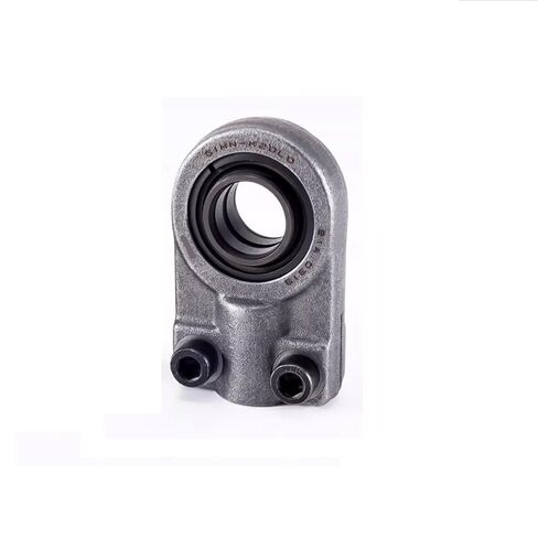 1PC Hydraulic Cylinder Joint Bearings GIHN-K16LO/25/32/40/50/63/70/80/90/100/110/125/160 Radial Spherical Plain Bearing Engine Parts(GIHN-K100LO ID100mm) in Saudi Arabia