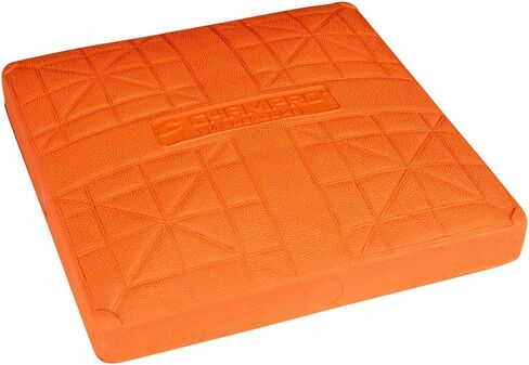 مجموعة قاعدة أمان تشامبرو برو ستايل إمباكت أورانج in Kuwait