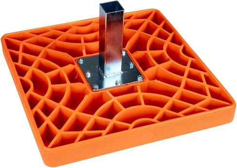 مجموعة قاعدة أمان تشامبرو برو ستايل إمباكت أورانج in Kuwait