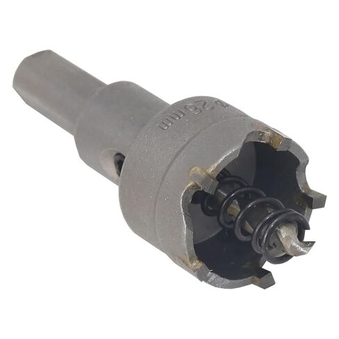 Tipped Drill Bit 22mm/30mm/35mm/45mm/50mm/65mm 6Pcs/Set in Saudi Arabia
