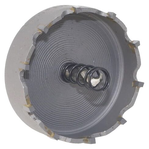Tipped Drill Bit 22mm/30mm/35mm/45mm/50mm/65mm 6Pcs/Set in Saudi Arabia