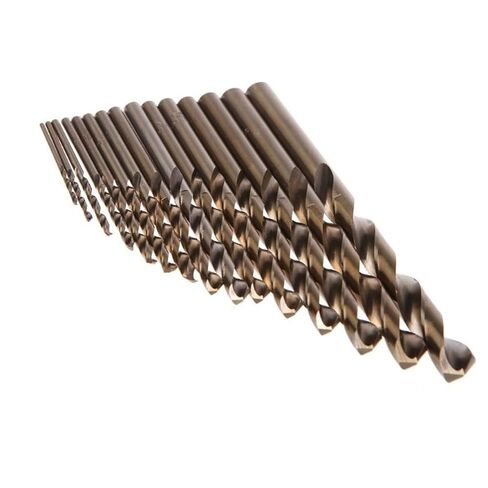 1.5-6mm Twist Drill Bit 10Pcs in Saudi Arabia