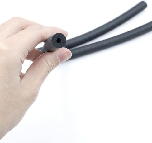 High Jump Elastic Crossbar -Foldable Practice Cord, Lightweight Training Equipment, Adjustable Sports Gear For Workouts, Field, Track, Practice Home Jumping Field Track Practices in Saudi Arabia