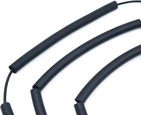 High Jump Elastic Crossbar -Foldable Practice Cord, Lightweight Training Equipment, Adjustable Sports Gear For Workouts, Field, Track, Practice Home Jumping Field Track Practices in Saudi Arabia