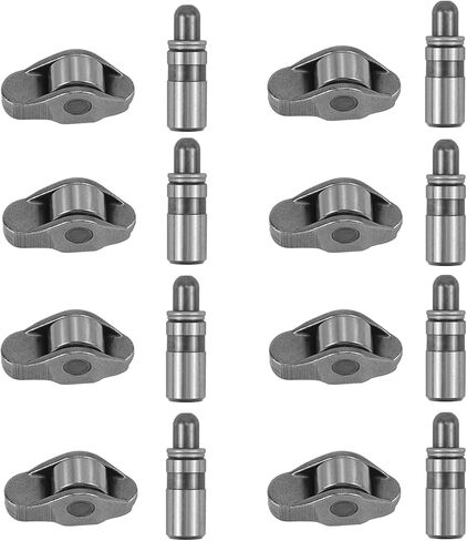 طقم رافعات ذراع الصمامات الروك لـ Buick Envision regalac Cadillac ATS CT6 CTS ، Chevy Cobalt Colorado HHR Malibu Saturn GMC Canyon Terrain Pontiac G5 G6 No Fuel Pump in Kuwait