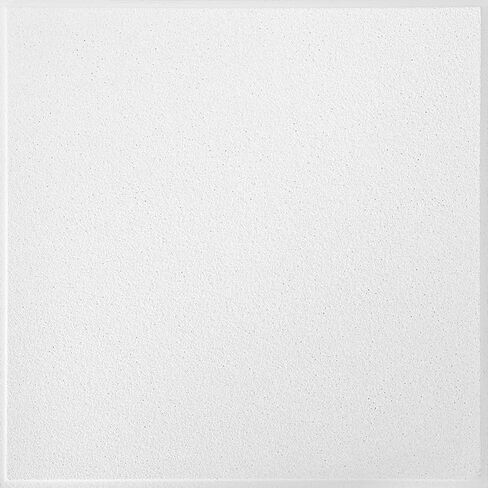 Armstrong Ceiling Tiles; 2x2 Ceiling Tiles - 16 pc White; Acoustic Ceilings for Suspended Grid; Sahara 271 in Saudi Arabia