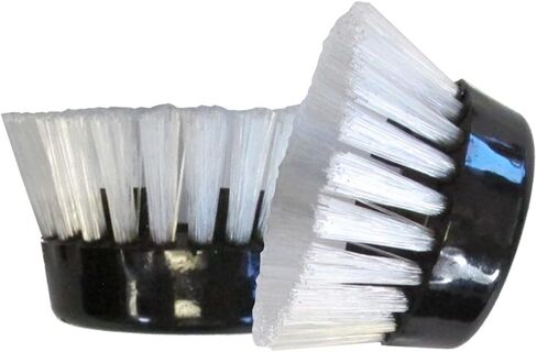 Dishmaster K0283 White Brushes in Saudi Arabia
