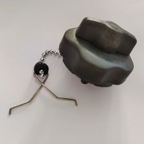 غطاء خزان الوقود الداخلي لـ 2/4 السكتة الدماغية Hangkai Shunfeng 2.6hp 3.5hp 4-6Hp محرك القارب الخارجي in Kuwait