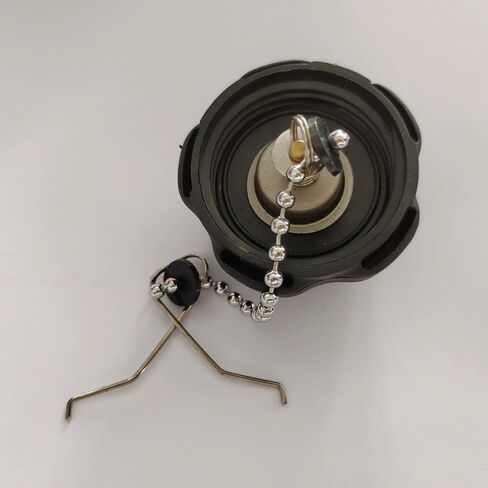 غطاء خزان الوقود الداخلي لـ 2/4 السكتة الدماغية Hangkai Shunfeng 2.6hp 3.5hp 4-6Hp محرك القارب الخارجي in Kuwait