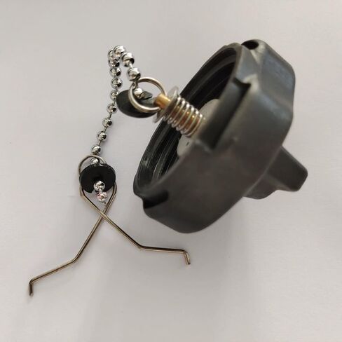 غطاء خزان الوقود الداخلي لـ 2/4 السكتة الدماغية Hangkai Shunfeng 2.6hp 3.5hp 4-6Hp محرك القارب الخارجي in Kuwait