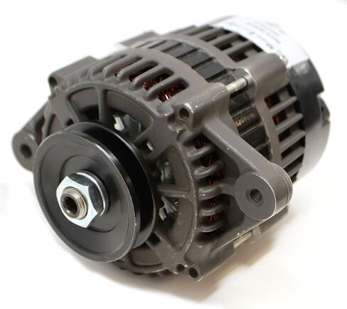 منتجات ELM المتوافقة مع مولد Mercruiser Delco Style 7-SI 12V 70 Amp 20810 18-5983 3.0L 1999+ in Kuwait