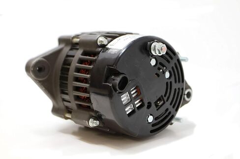 منتجات ELM المتوافقة مع مولد Mercruiser Delco Style 7-SI 12V 70 Amp 20810 18-5983 3.0L 1999+ in Kuwait