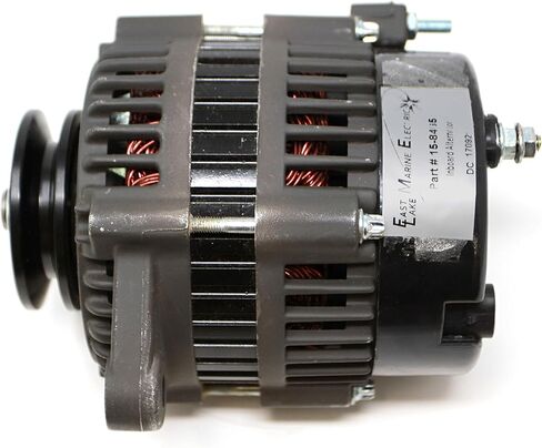 منتجات ELM المتوافقة مع مولد Mercruiser Delco Style 7-SI 12V 70 Amp 20810 18-5983 3.0L 1999+ in Kuwait