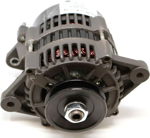 منتجات ELM المتوافقة مع مولد Mercruiser Delco Style 7-SI 12V 70 Amp 20810 18-5983 3.0L 1999+ in Kuwait