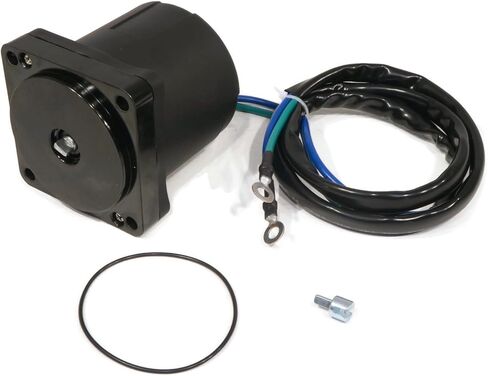 The ROP Shop | Trim Tilt Motor Unit for 2010 Yamaha 175 HP VZ175TLR, 225 VF225LA Outboard Boat in Saudi Arabia
