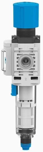 صمام تخفيض ضغط الفلتر MS4-LFR-1-4-D6-ERM-AS- in Kuwait