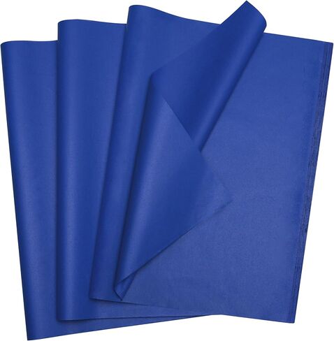 Bobobag 100 Sheets 20"X14" Sage Green Tissue Paper Bulk for Gift Bags Wrapping Paper,Christmas Weddings Birthday Showers Arts Craft Party Favor Decoration in Kuwait