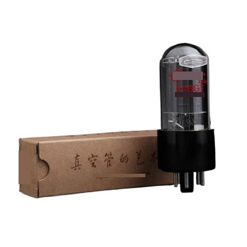 6V6GT ترقية أنبوب 6V6G أنبوب (1 قطعة) in Kuwait