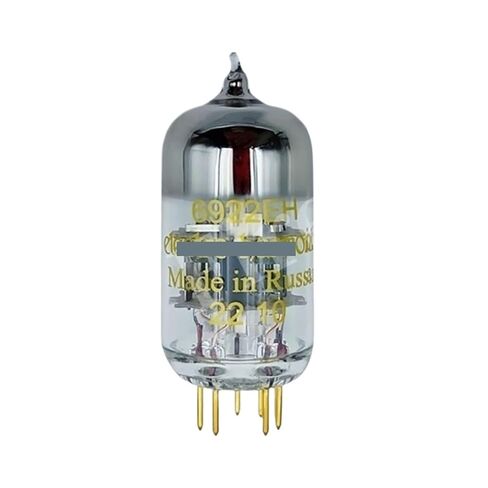 6922 Vacuum Tube Needle Replacement 6922 E88CC ECC88 6DJ8 6N11 HiFi Audio Tube(1PCS) in Saudi Arabia