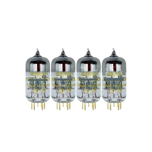 6922 Vacuum Tube Needle Replacement 6922 E88CC ECC88 6DJ8 6N11 HiFi Audio Tube(1PCS) in Saudi Arabia