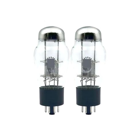 6SL7 HiFi Audio Tube Amplifier Kit DIY(2pcs Matched Pair) in Saudi Arabia