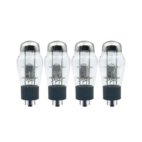 6SL7 HiFi Audio Tube Amplifier Kit DIY(2pcs Matched Pair) in Saudi Arabia