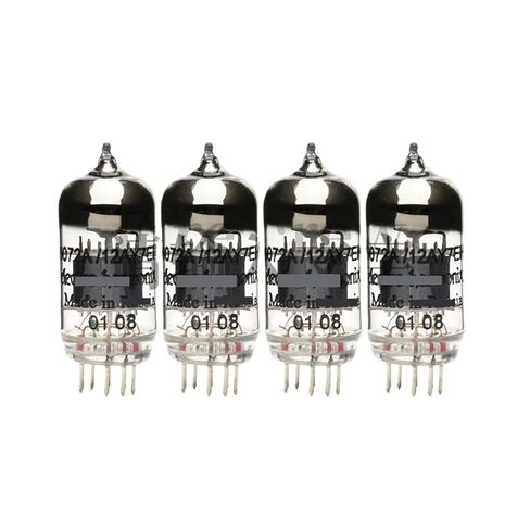 12AY7/6072A مُضخّم صوت (1 قطعة 12AY7) in Kuwait