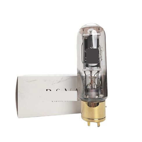 845 استبدال الأنبوب 845 A845 E-845 845-DG 845-TII 845-T 845-TA(2 قطعة زوج متطابق) in Kuwait