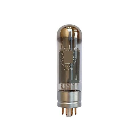 EL34 EL34PH Tube Amplifier Kit DIY(2pcs Matched Pair) in Saudi Arabia