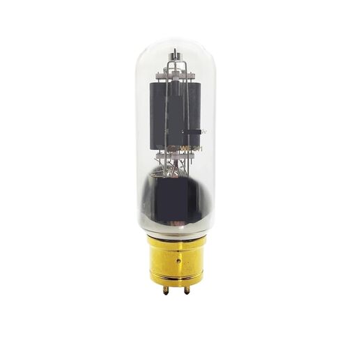 WE211 211 Vacuum Tube Replaces A211 KR211 211T 211DG 211(4pcs Matched Pair) in Saudi Arabia
