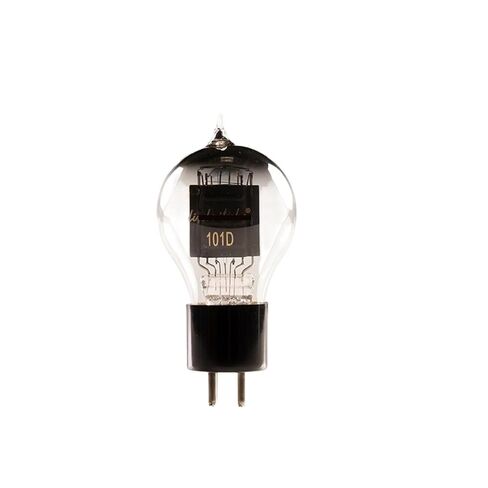101D Vacuum Tube HiFi Audio Tube Replaces WE101D E101D(4PCS 101D) in Saudi Arabia