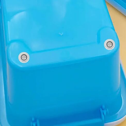 8pcs Universal Ball Casters Carbon Steel Roller Ball Bearings Swivel Transfer Wheels for Furniture Office Chair Replacement and Industrial Material Handling Applications in Kuwait