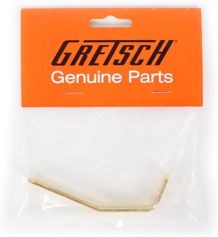 دعامة تثبيت Gretsch Pickguard لجيتار الجسم المجوف، ذهبي in Saudi Arabia