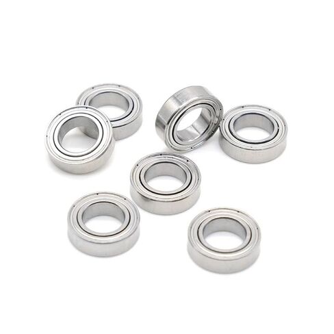 2Pcs SMR148ZZ Bearing Custom Size 8x14x3.5 mm ABEC-7 440C Roller Stainless Steel Ball Bearings in Saudi Arabia