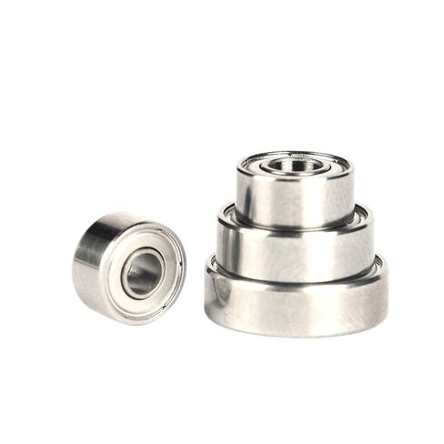 4Pcs Bearing Replace UP200 UG12/SUG12 Nail Drill Handpiece in Saudi Arabia