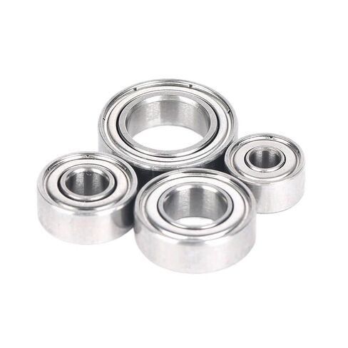 4Pcs Bearing Replace UP200 UG12/SUG12 Nail Drill Handpiece in Saudi Arabia