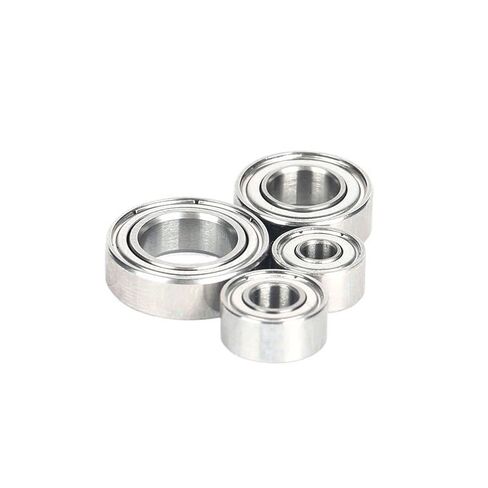 4Pcs Bearing Replace UP200 UG12/SUG12 Nail Drill Handpiece in Saudi Arabia