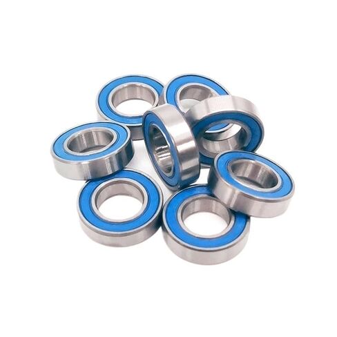 6800RS تحمل 2 قطعة 10x19x5mm ABEC-7 هواية الكهربائية RC سيارة شاحنة 6800 RS 2RS الكرات 6800-2RS الأزرق مختومة in Saudi Arabia