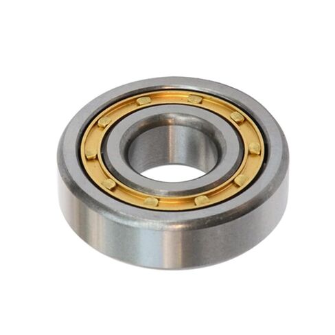 1 piece NJ2205EM NJ2205 42505 H 25x52x18 Cylindrical Roller Bearings Single Machined Brass cage in Saudi Arabia