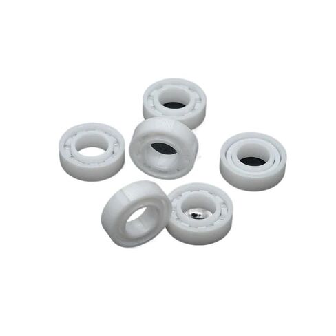 688 Size 8x16x5 mm 1PCS Full Ceramic Bearings ZrO2 Zirconia Ball Bearings MR688 in Saudi Arabia