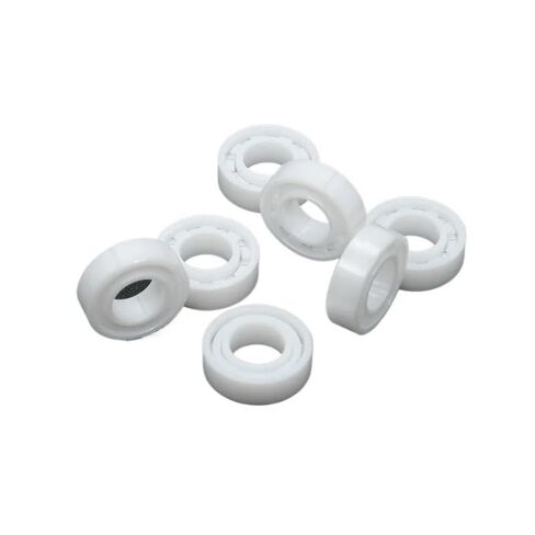 688 Size 8x16x5 mm 1PCS Full Ceramic Bearings ZrO2 Zirconia Ball Bearings MR688 in Saudi Arabia