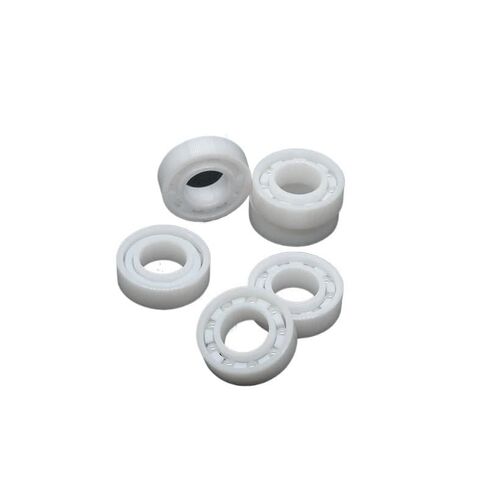 688 Size 8x16x5 mm 1PCS Full Ceramic Bearings ZrO2 Zirconia Ball Bearings MR688 in Saudi Arabia