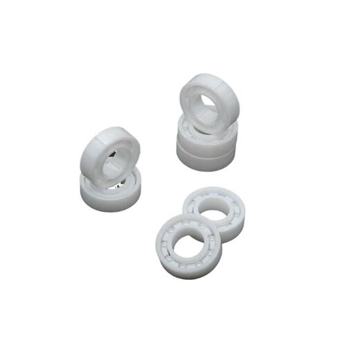 688 Size 8x16x5 mm 1PCS Full Ceramic Bearings ZrO2 Zirconia Ball Bearings MR688 in Saudi Arabia