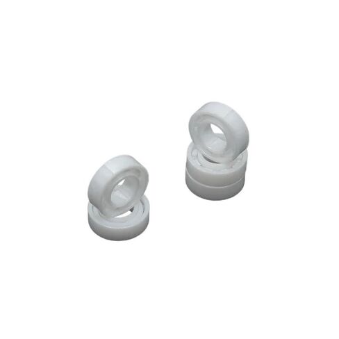 688 Size 8x16x5 mm 1PCS Full Ceramic Bearings ZrO2 Zirconia Ball Bearings MR688 in Saudi Arabia