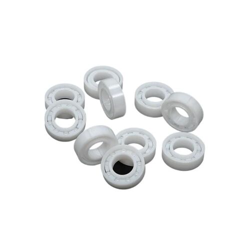 688 Size 8x16x5 mm 1PCS Full Ceramic Bearings ZrO2 Zirconia Ball Bearings MR688 in Saudi Arabia